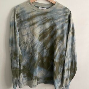 John-elliott Men's multi T-shirt